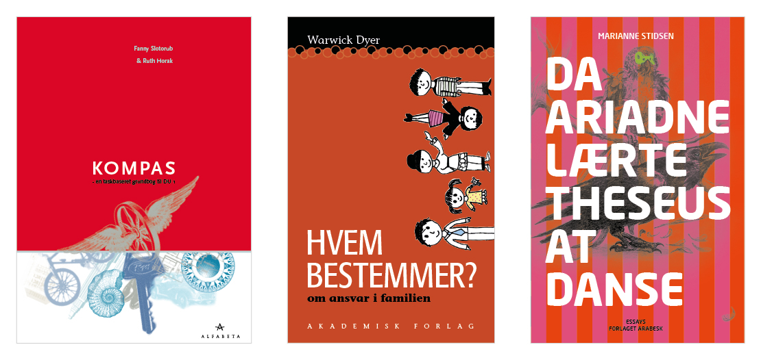 bogforsider- grafiskdesign- dunker